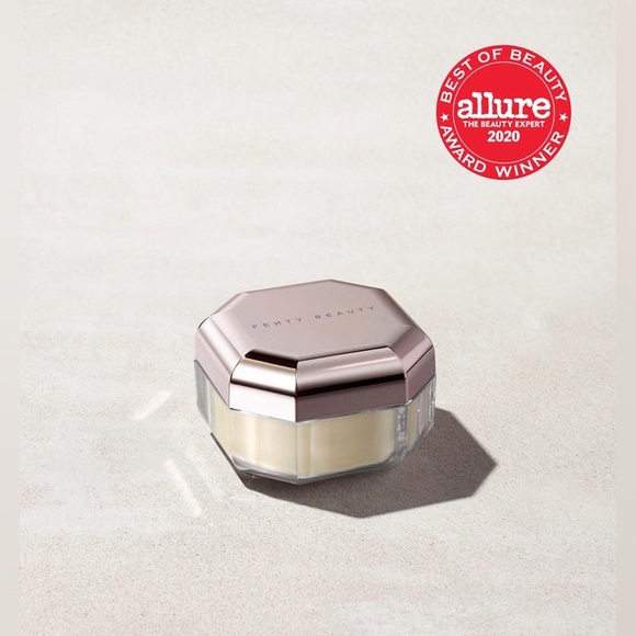 Fenty Beauty Other - Fenty Beauty PRO FILT'R INSTANT RETOUCH SETTING POWDER: Butter